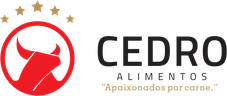 Logo da Cedro Alimentos