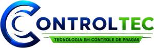 Logo da Controltec