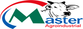 Logo da Master Agroindustrial